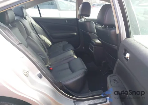 2014 Nissan Maxima 3.5 Sv из США, поврежденный, VIN 1N4AA5AP0EC493913